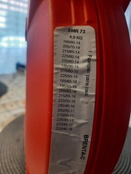 Sněžné řetězy Pewag nepoužité - 2