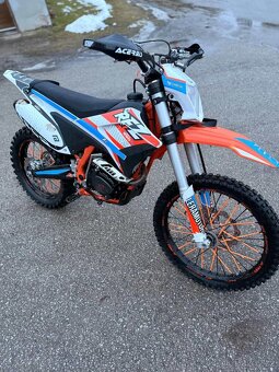 Leramotors 250 Thunder - 2