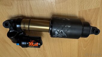 FOX Float X2 Factory 2025, 230x65mm - NOVÝ - 2