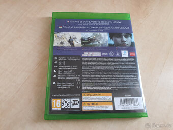 [Xbox One / X / Series X] Battlefield V - 2