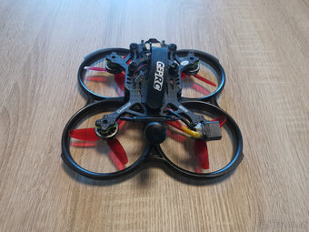 FPV sada dron GEPRC Cinebot30 DJI o3 Integra - 2