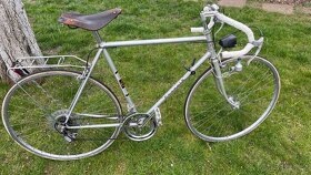 PRODÁM kolo Favorit rok 1982 - 2