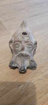 Umelecke predmety - 2