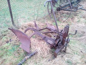 Pluh dvoják obracák - 2