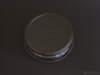 Makro předsádka Olympus MCON-P02 - 2