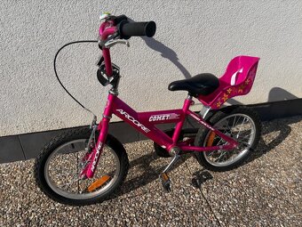 Detske kolo Arcore divka 4-6 let - 2