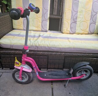 Koloběžka Puky R3 - 2