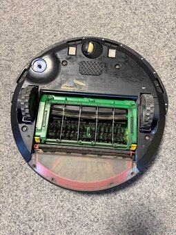 Irobot Roomba 581 ND - 2
