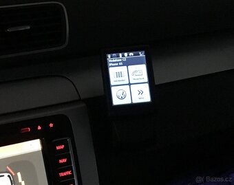 Volkswagen dotykový bluetooth touch adaptér - 2