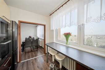 Prodej bytu 3+1, Vyškov - Dědice - 2