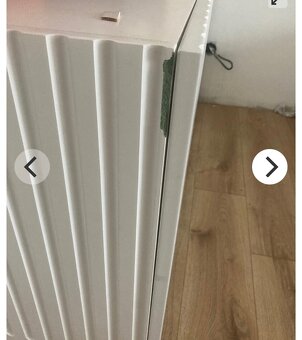 Komoda, skříňka , bonami - 2