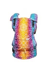 Nosítko Be Lenka 4ever Neo - Mandala - 2