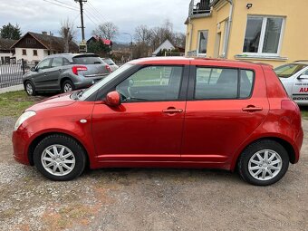 SWIFT +++++NOVÁ STK+PĚKNÝ STAV+++++ - 2