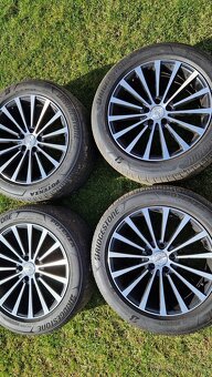 prodám kola BORBET - 2