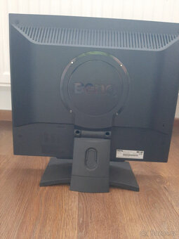 Prodám monitor Benq - 2