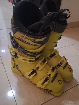 Lyžáky Fischer - 2