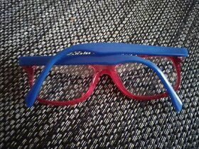 Dioptrické brýle dětské - 2