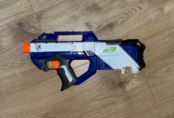 NERF N-Strike Elite Rayven CS-18 - 2