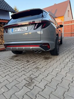Hyundai Tucson N - 2