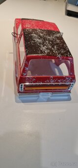Karoserie Ford Bronco Traxxas - 2