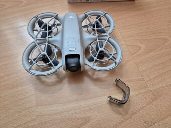 Prodám dron DJI NEO - 2