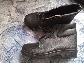 Pracovní obuv 43 - 2