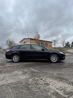 Peugeot 508sw 2,0hdi 103kw - 2