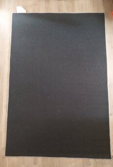 Dětský koberec silnice - 2