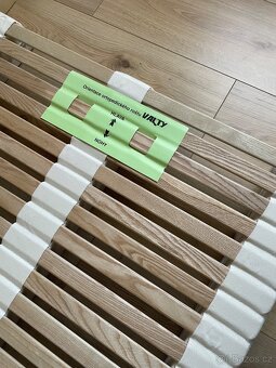 Ortopedický rošt Valty - 2