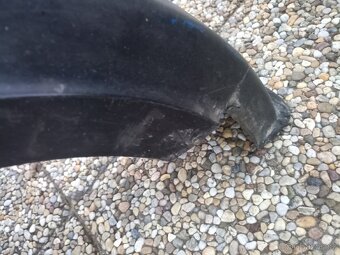 Simson Skůtr blatník - 2