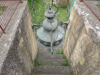 VĚČNÉ SVĚTLO - 2