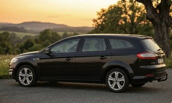 Ford Mondeo 1.6 TDCI, 2014 - 2