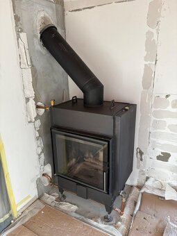 ROMOTOP krbová vložka - 2