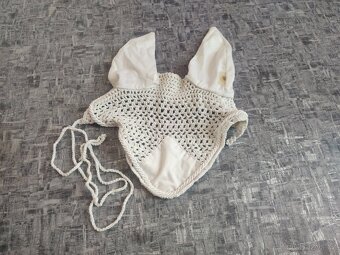 Čabraka na uši - 2