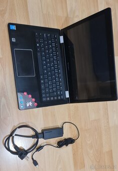 Lenovo YOGA 500 - 2