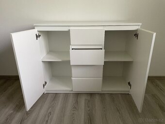 Moderní Komoda - 2