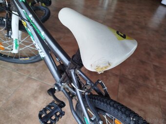 Kolo dětské Genesis MX18 - 2