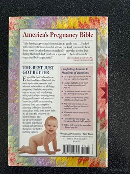 What to expect when you are expecting - 2