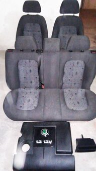 Fabia 1.2, ND - 2