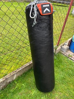 Boxovací pytel outshock - 2