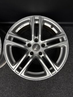 Alu DBV 5x112 17” - 2
