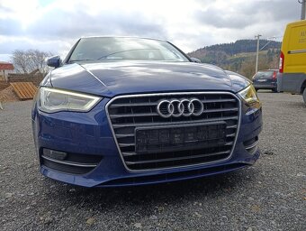 Audi A3 sportback 2.0tdi - 2