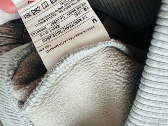 Mikina - benetton - 2