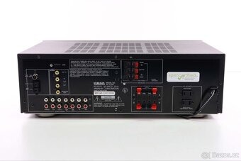 Yamaha Rx-V390Rds + DO - 2