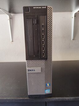 PC Dell Optiplex 7010-Win 11 - 2