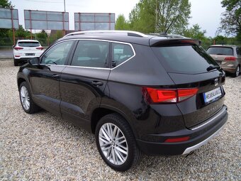Seat Ateca, 1.4TSi EXCELLENCE - SERVIS - 2