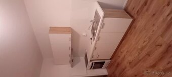 Kuchyňská linka délka 160cm - 2