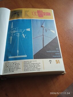 vázaná kniha - 2