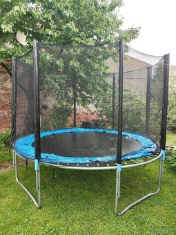 Trampolína 3m - 2