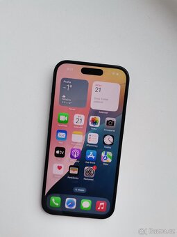 Apple iPhone 16 black - 2